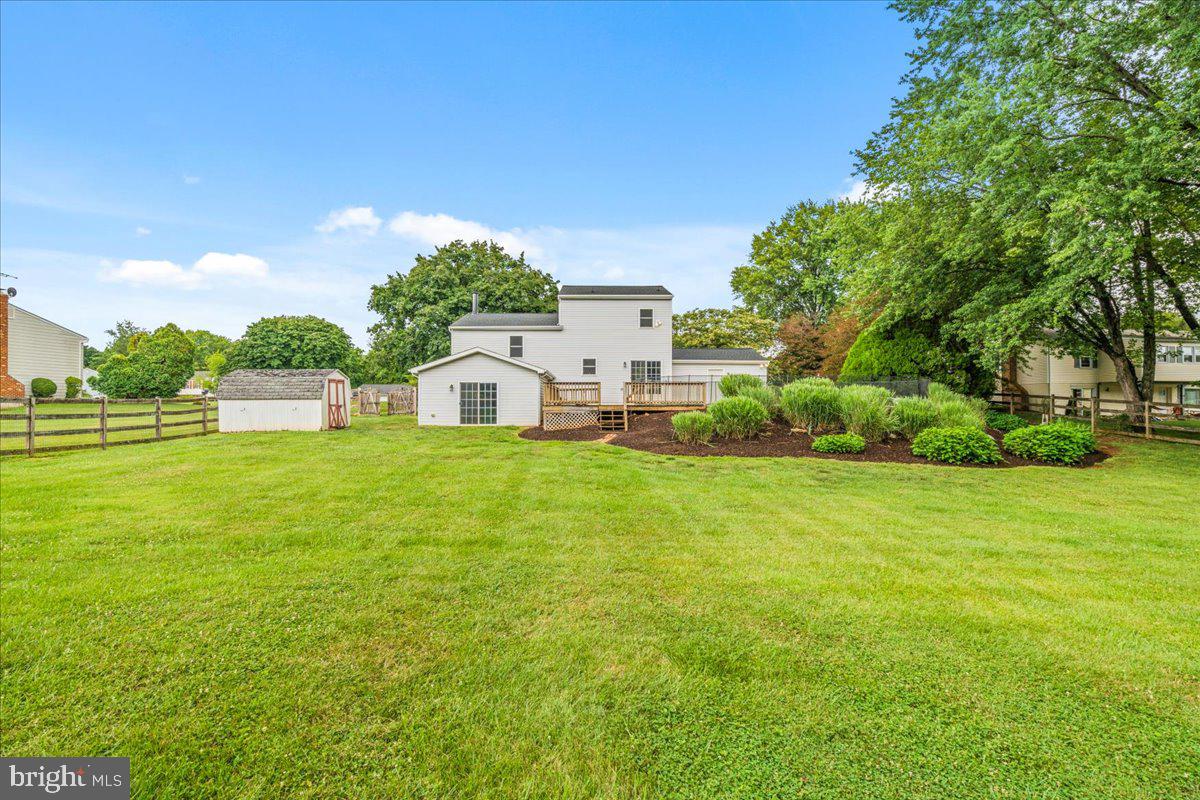 11907 Lynn Crest Road Monrovia, MD 21770 - Photo 50 of 55