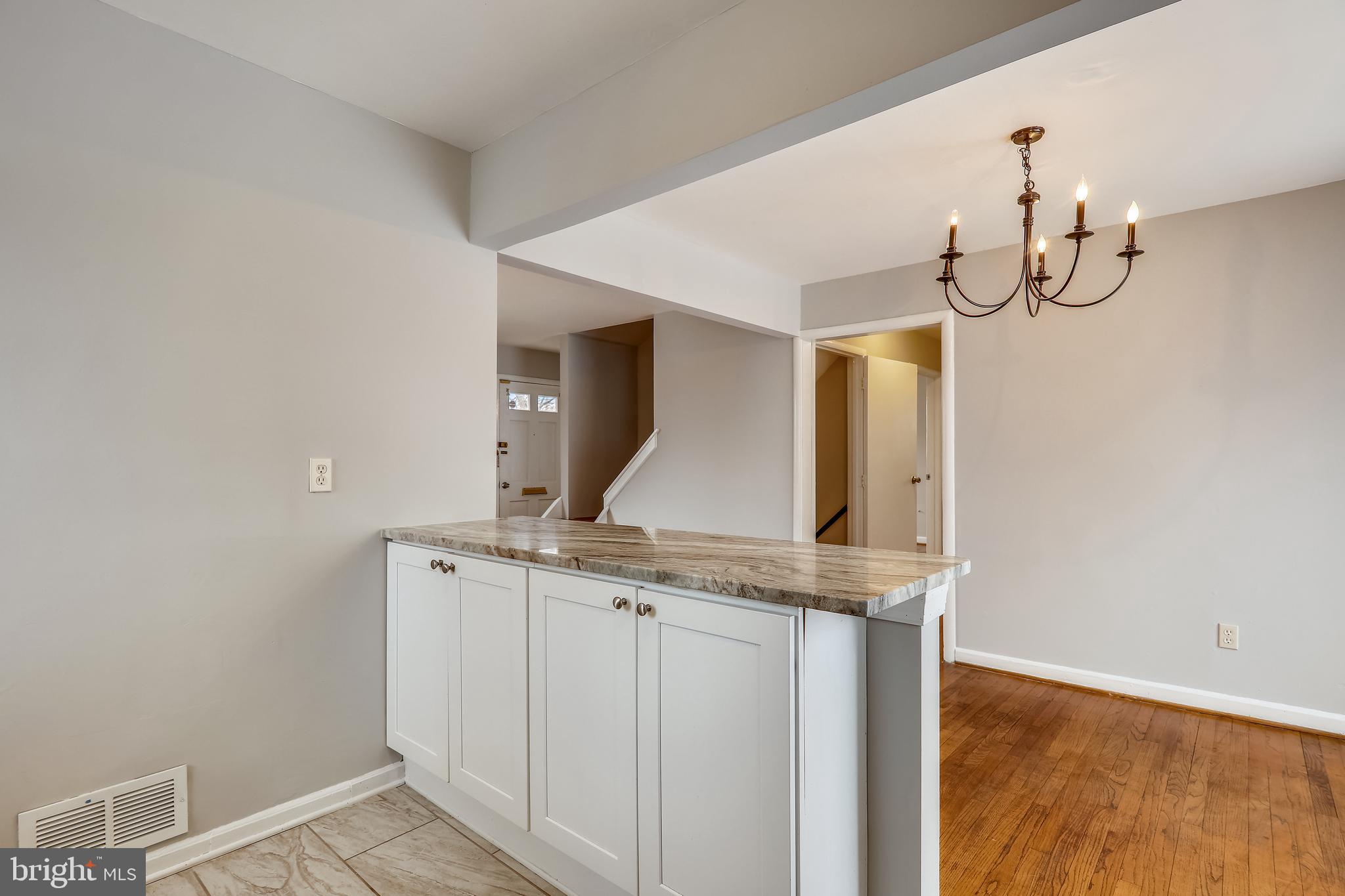 12702 Connecticut Avenue Silver Spring, MD 20906 - Photo 11 of 27 Main Floor Kitchen