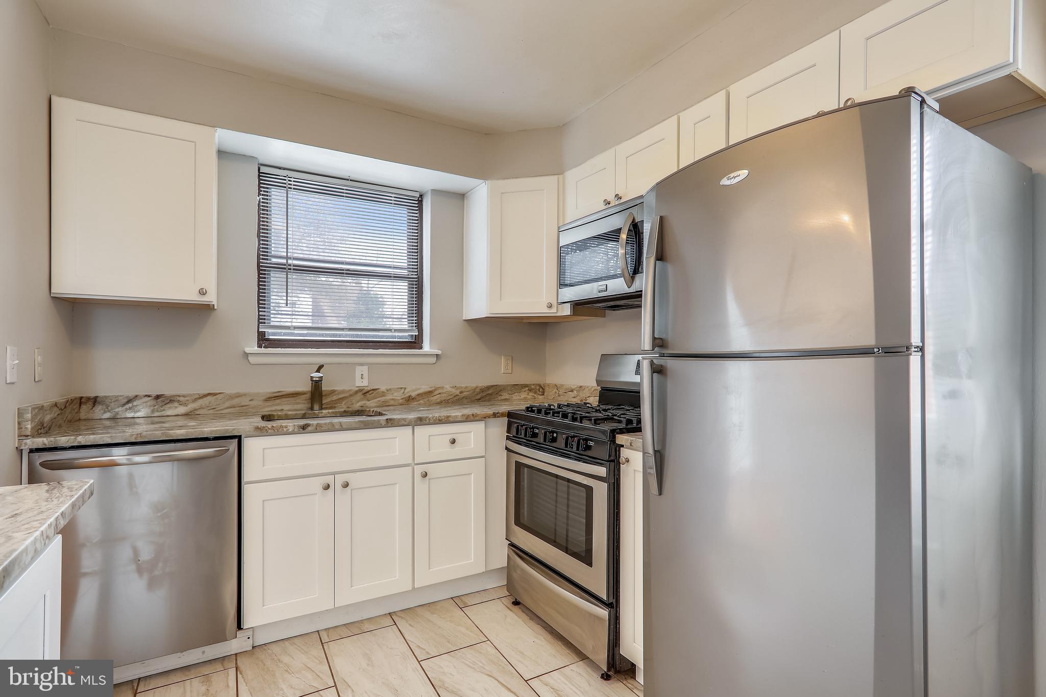 12702 Connecticut Avenue Silver Spring, MD 20906 - Photo 10 of 27 Main Floor Kitchen