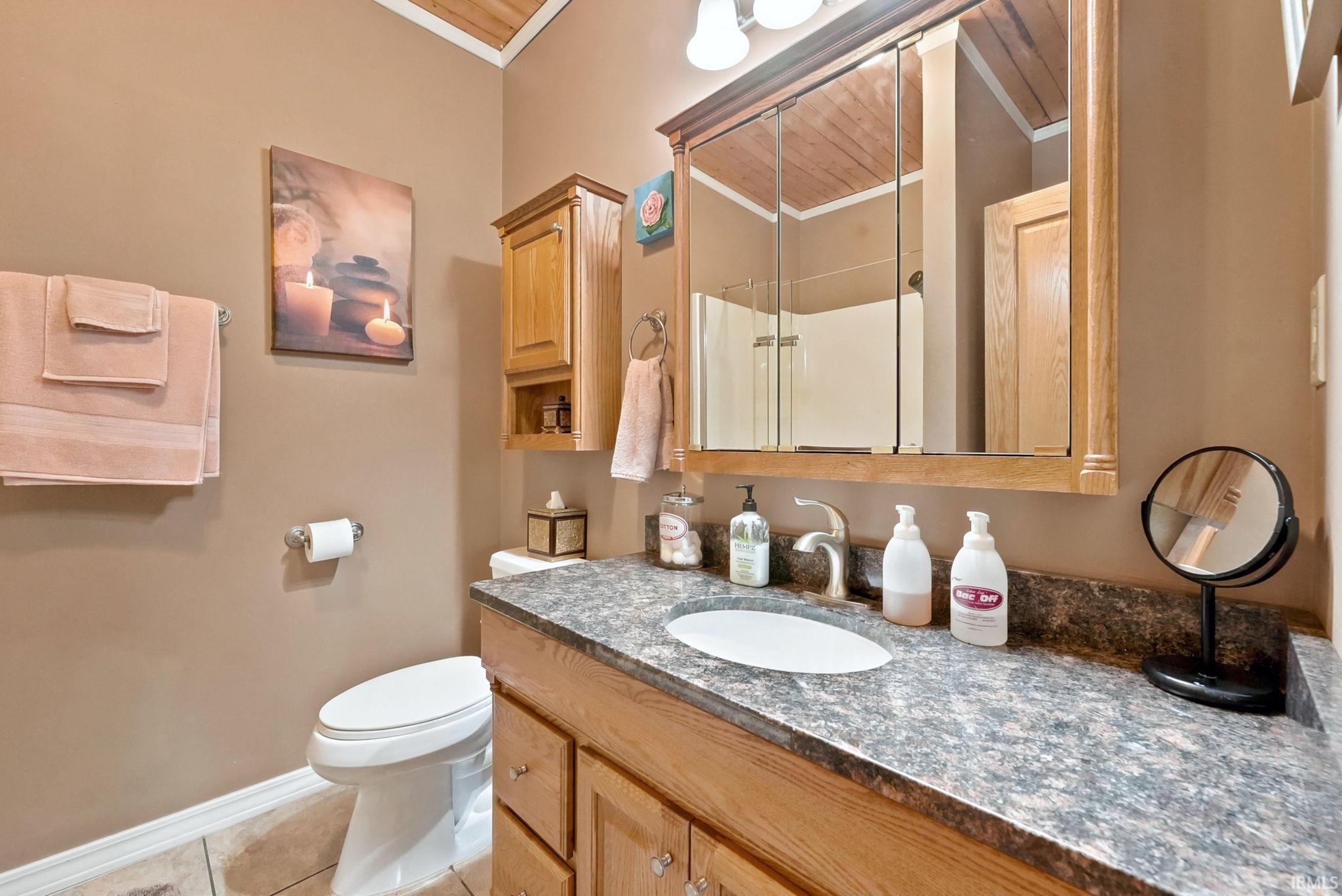 2238 East St Road Claypool, IN 46510 - Photo 19 of 36