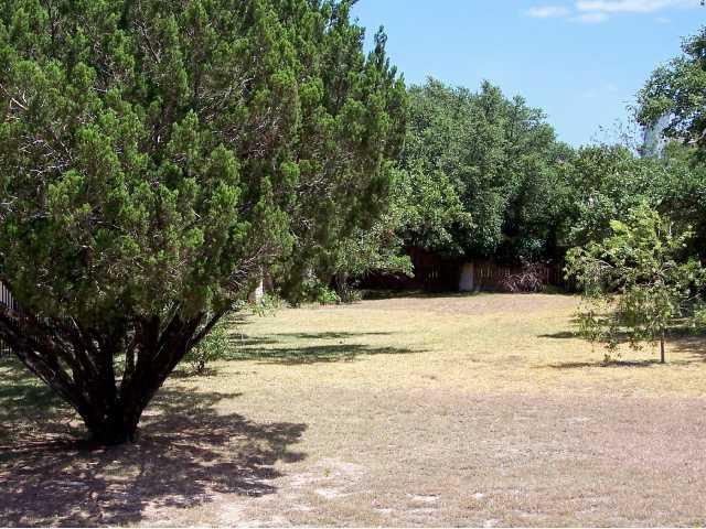 3 Parkside Road Austin, TX 78738 - Photo 1 of 1 Land/Lot
