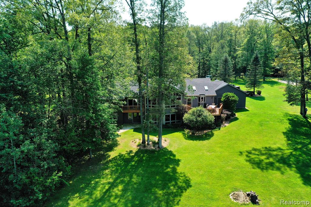 5150 Havens Road Leonard, MI 48367 - Photo 18 of 71
