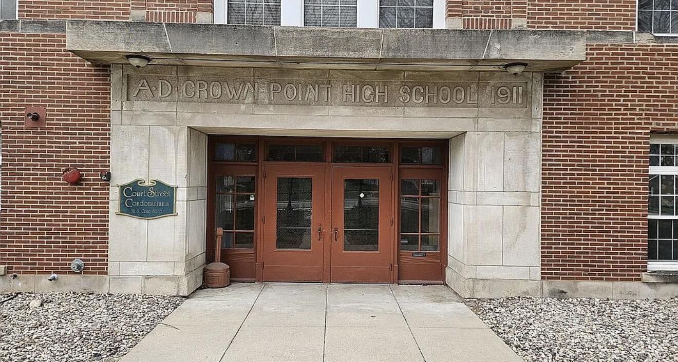 311 South Court Street, Unit 103 Crown Point, IN 46307 - Photo 11 of 11 1320x706