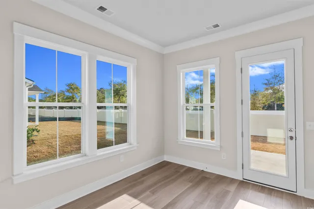 $899,975 | 205 Atlantic Breeze Street, Myrtle Beach, SC 29572