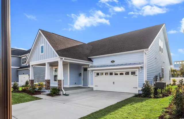 $899,975 | 205 Atlantic Breeze Street, Myrtle Beach, SC 29572