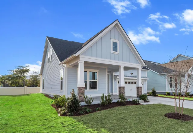 $899,975 | 205 Atlantic Breeze Street, Myrtle Beach, SC 29572