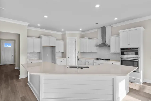 $899,975 | 205 Atlantic Breeze Street, Myrtle Beach, SC 29572