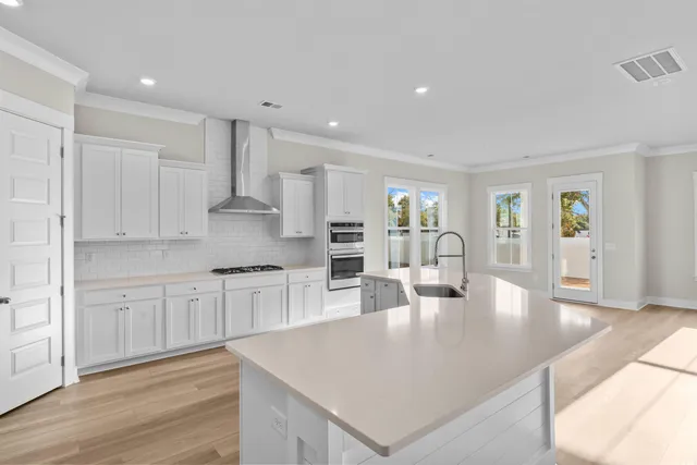 $899,975 | 205 Atlantic Breeze Street, Myrtle Beach, SC 29572