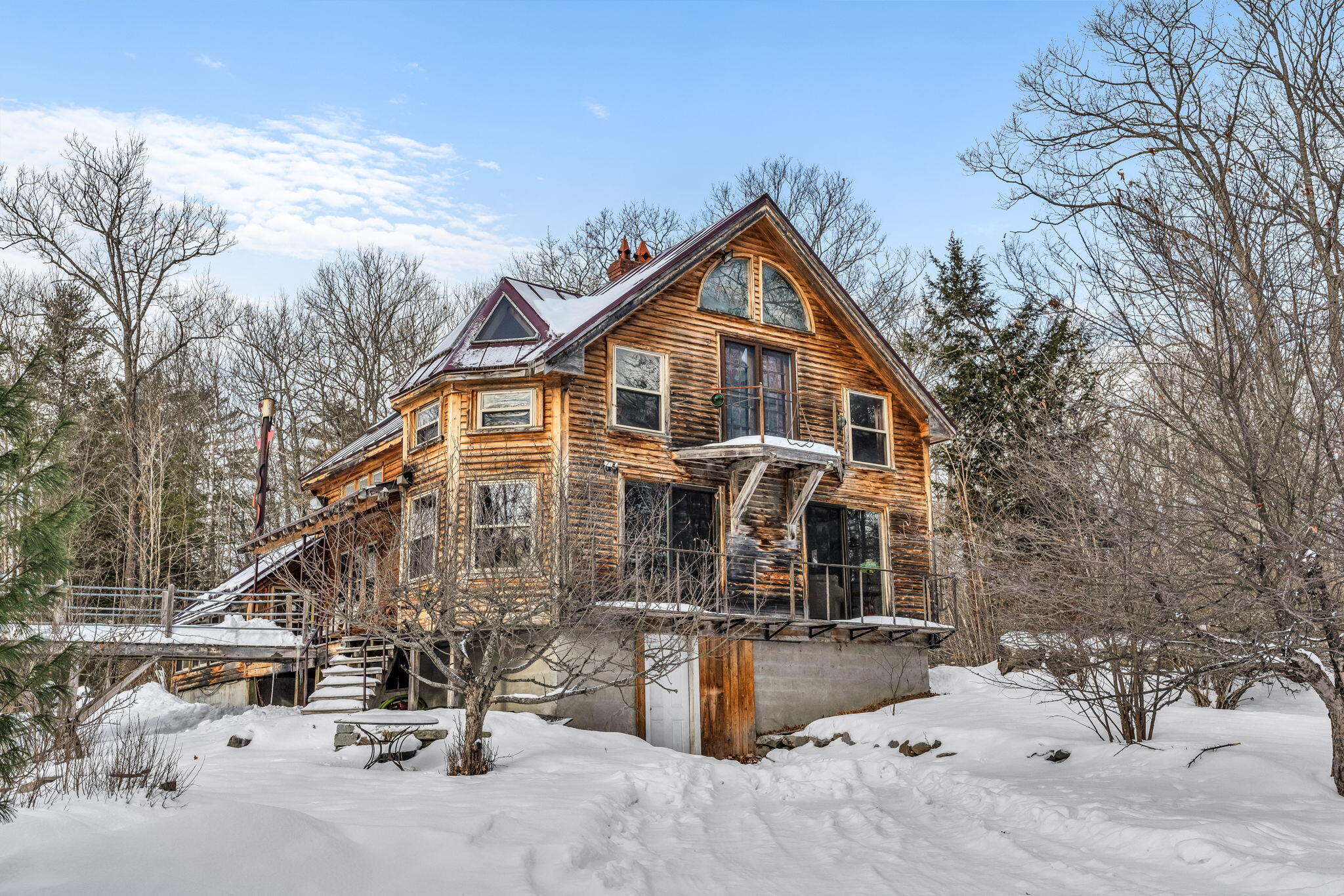 110 Middle Road New Portland, ME 04961 - Photo 74 of 91