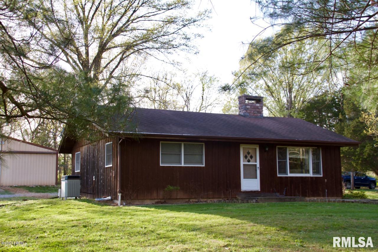 5453 Grassy Road Carbondale, IL 62902 - Photo 1 of 14 Gallery Image 1
