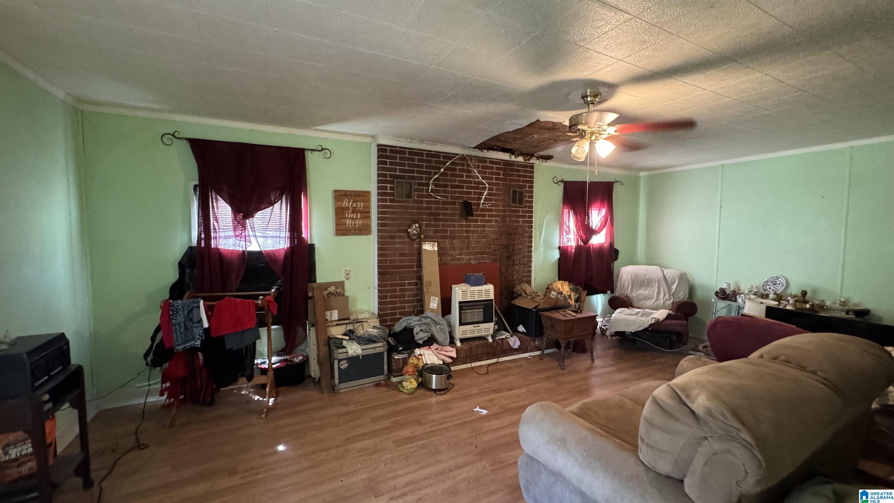 6261 Highway 144 Ragland, AL 35131 - Photo 14 of 31