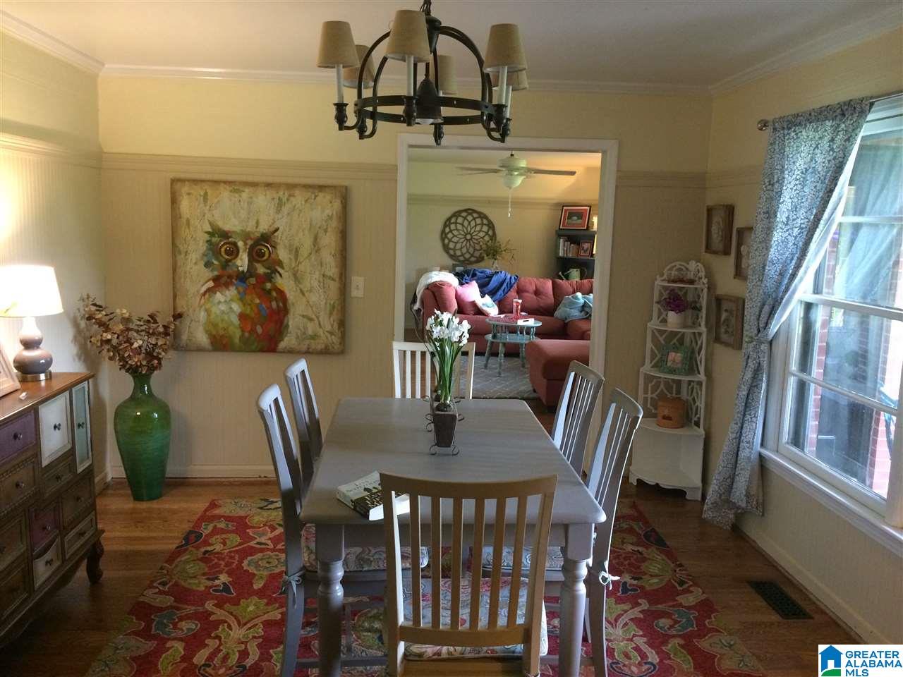 129 Grogan Road Anniston, AL 36201 - Photo 6 of 49
