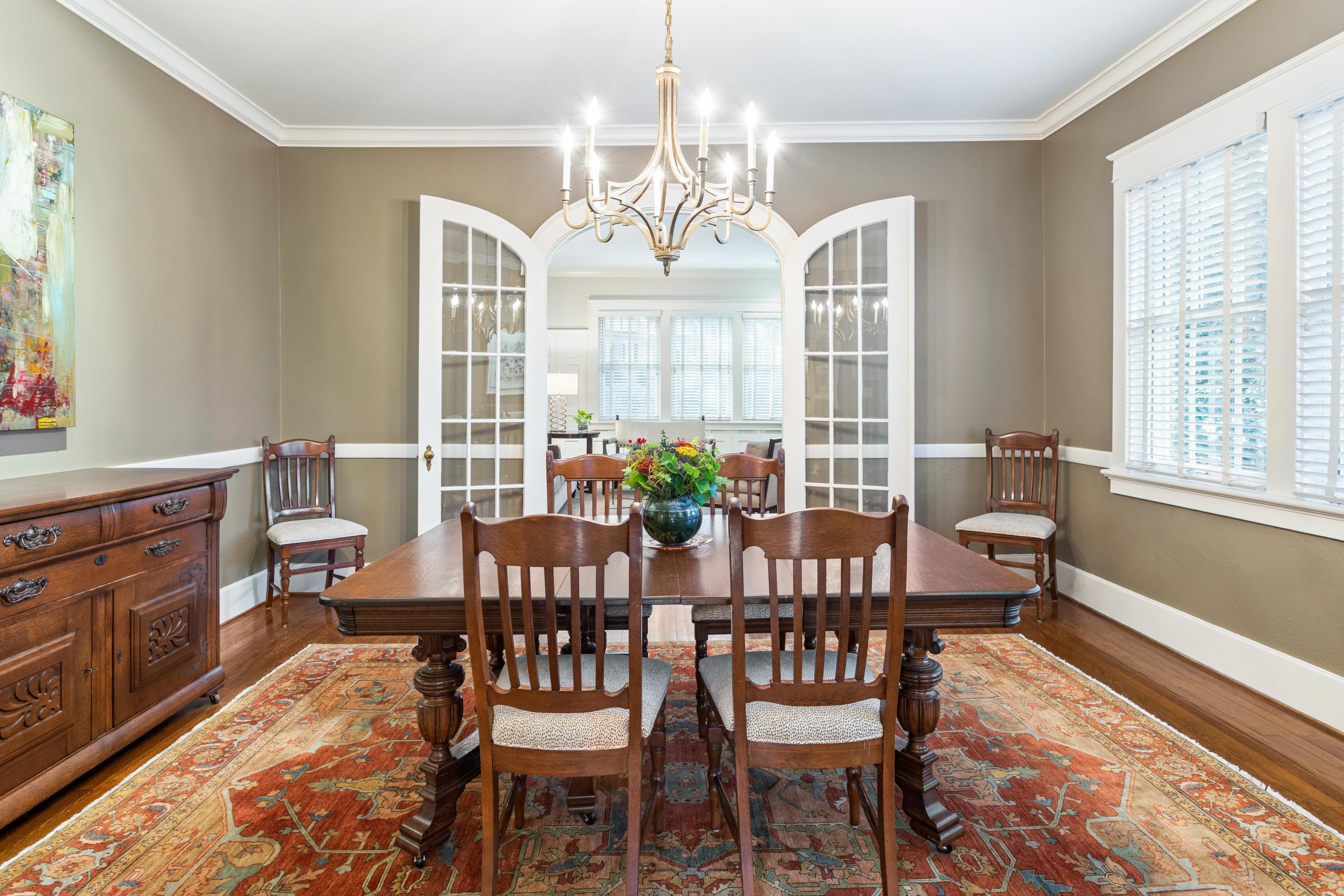 21 Palmetto Road Charleston, SC 29407 - Photo 12 of 41 Dining Room 2