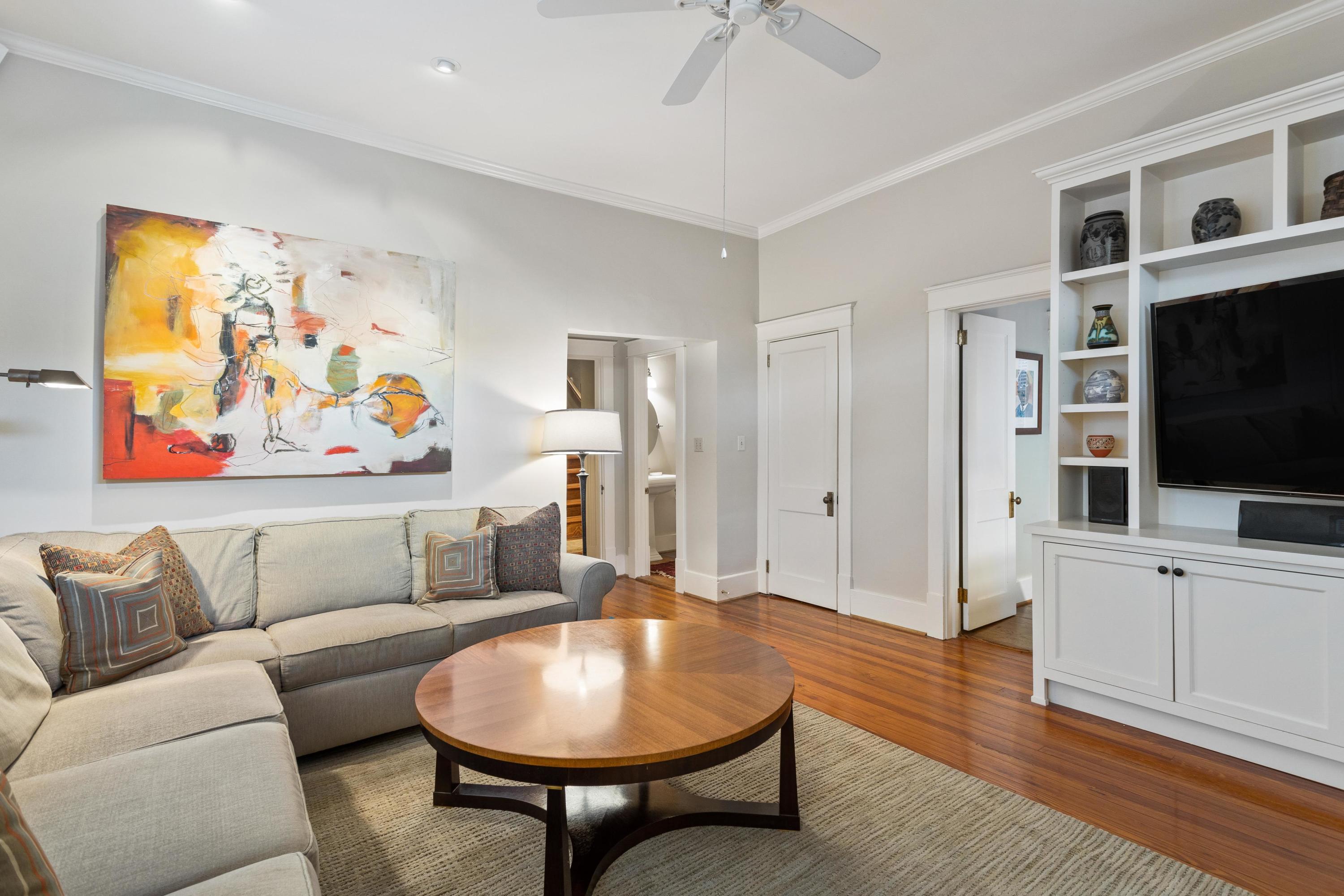 21 Palmetto Road Charleston, SC 29407 - Photo 17 of 41 Family Room