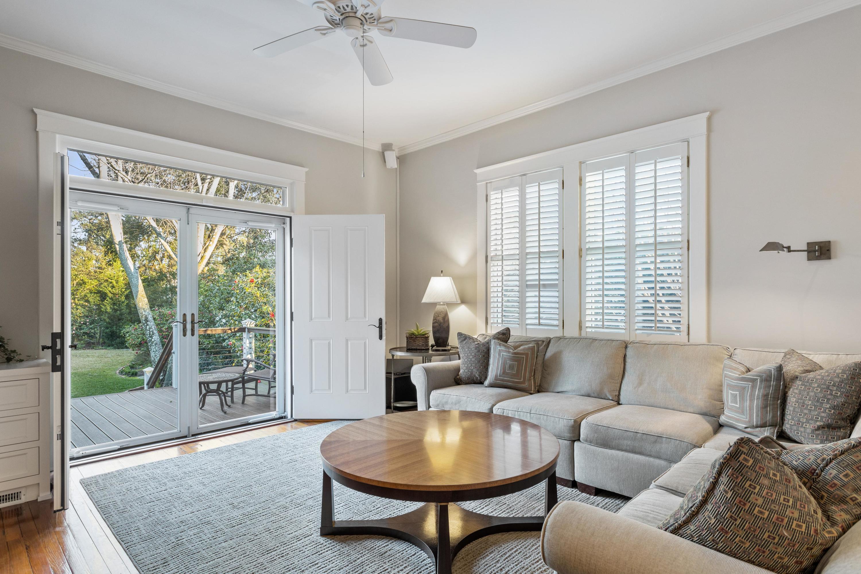 21 Palmetto Road Charleston, SC 29407 - Photo 18 of 41 Family Room 2
