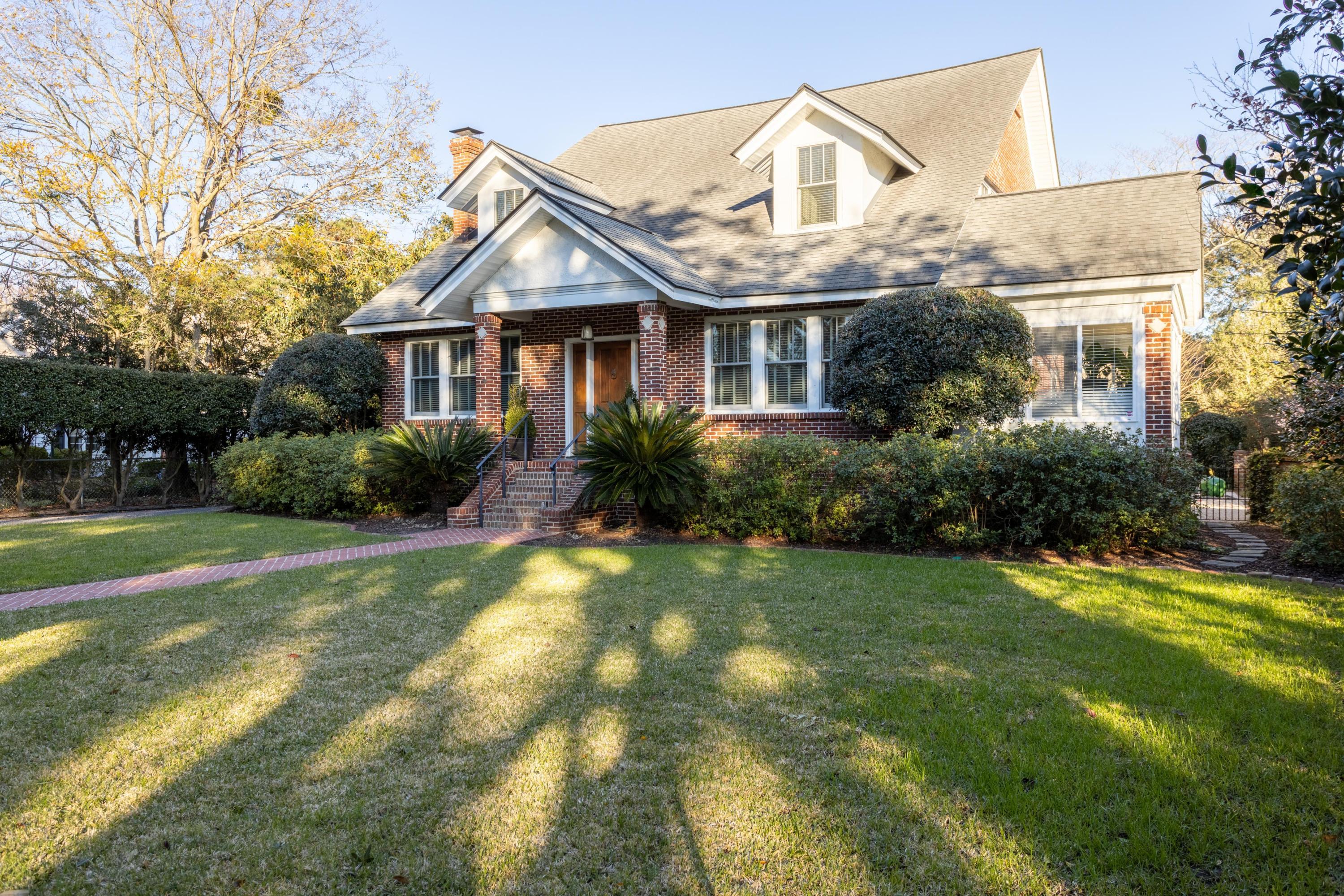 21 Palmetto Road Charleston, SC 29407 - Photo 3 of 41 21 Palmetto