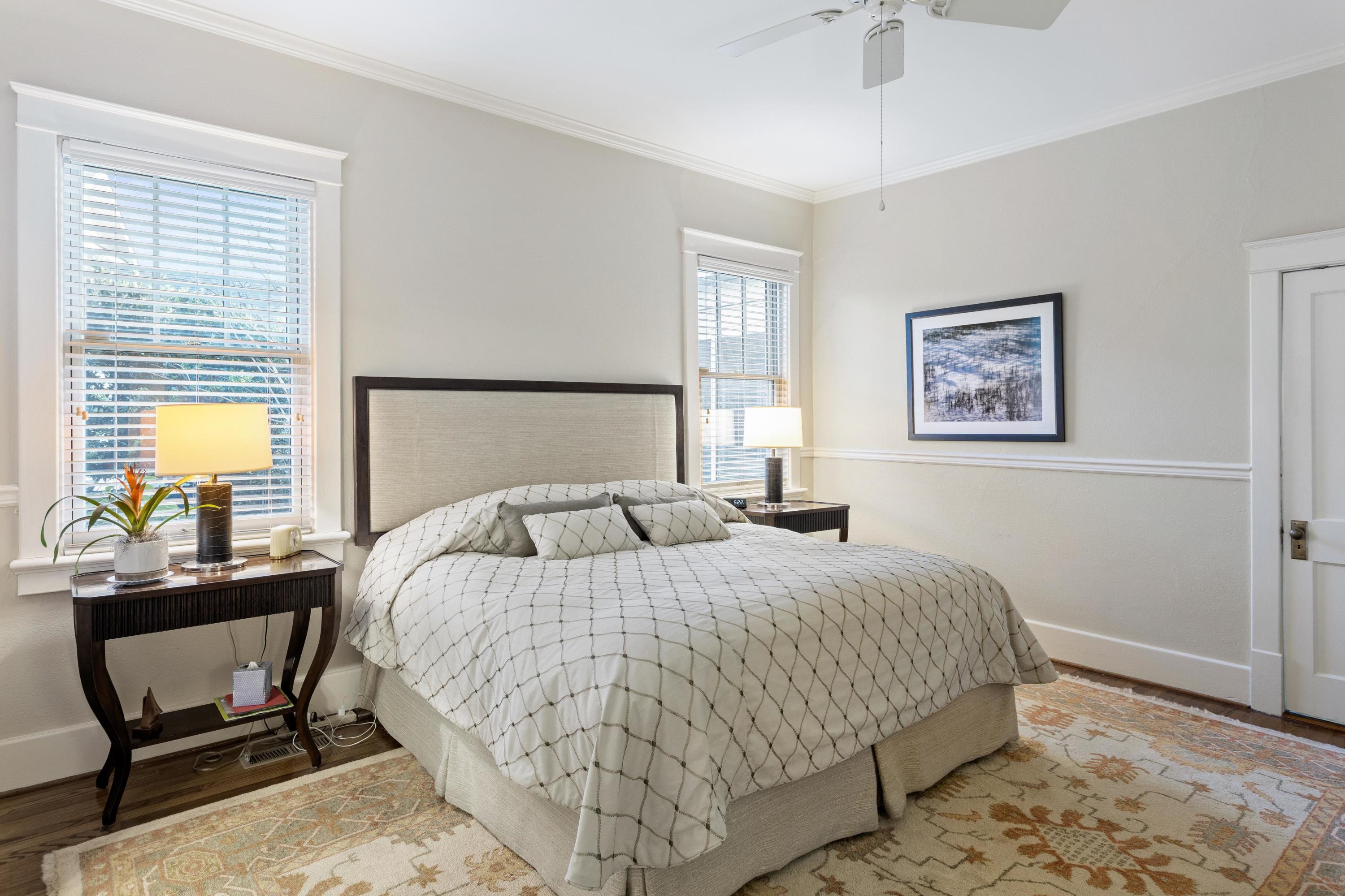 21 Palmetto Road Charleston, SC 29407 - Photo 21 of 41 Master Bedroom 2