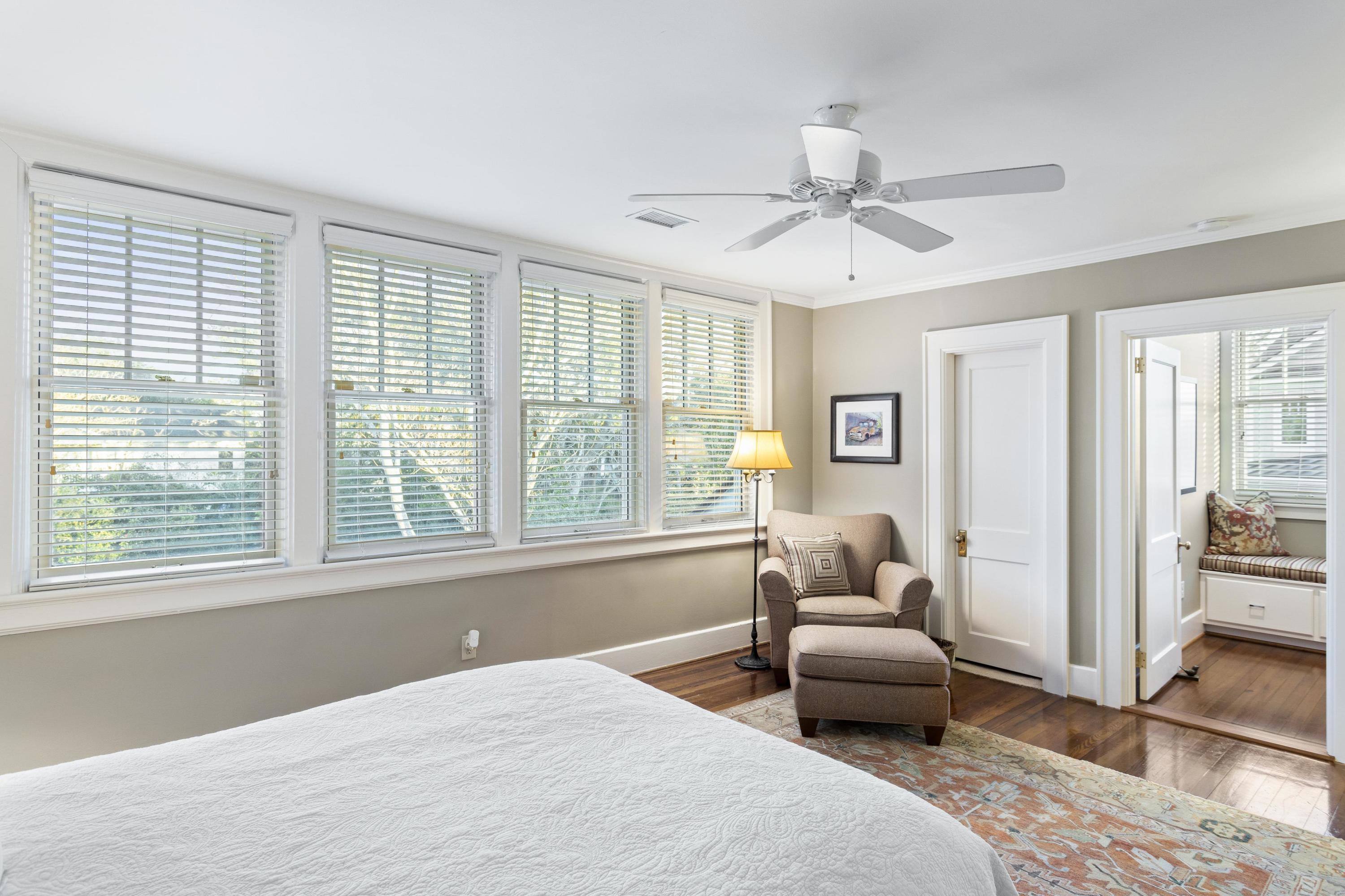 21 Palmetto Road Charleston, SC 29407 - Photo 25 of 41 Upstairs Master 2