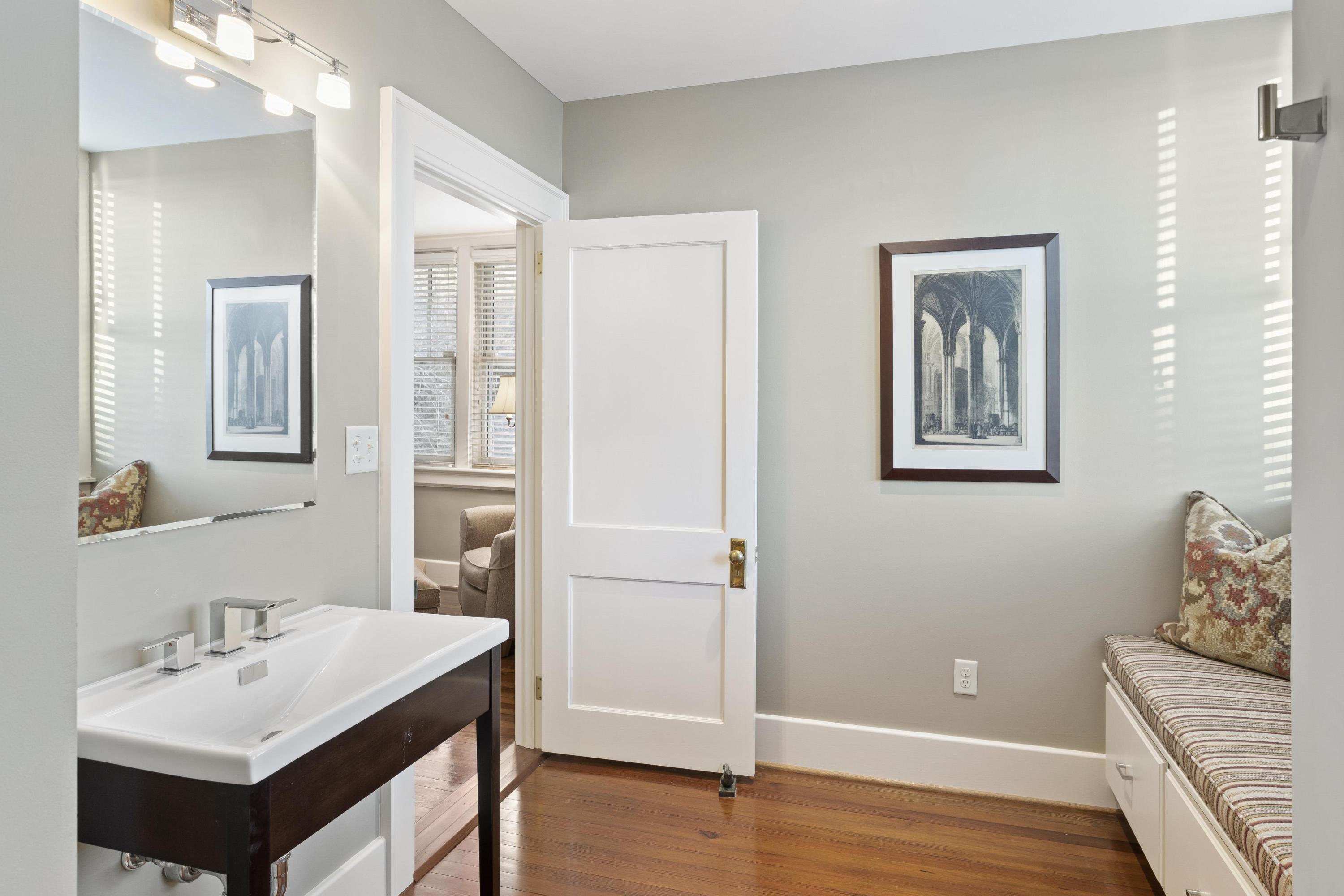 21 Palmetto Road Charleston, SC 29407 - Photo 26 of 41 Upstairs Master Bath