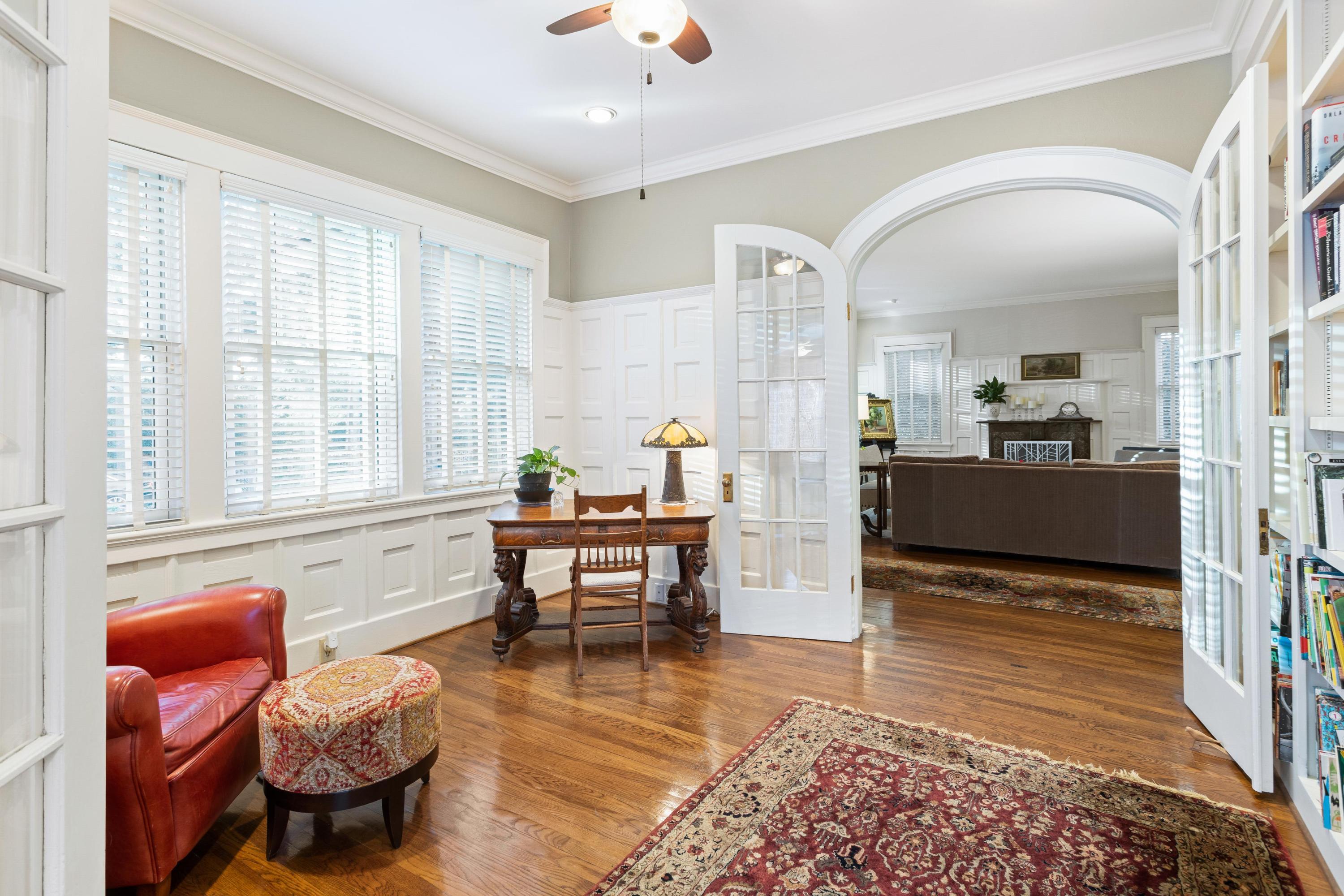 21 Palmetto Road Charleston, SC 29407 - Photo 9 of 41 Library 2