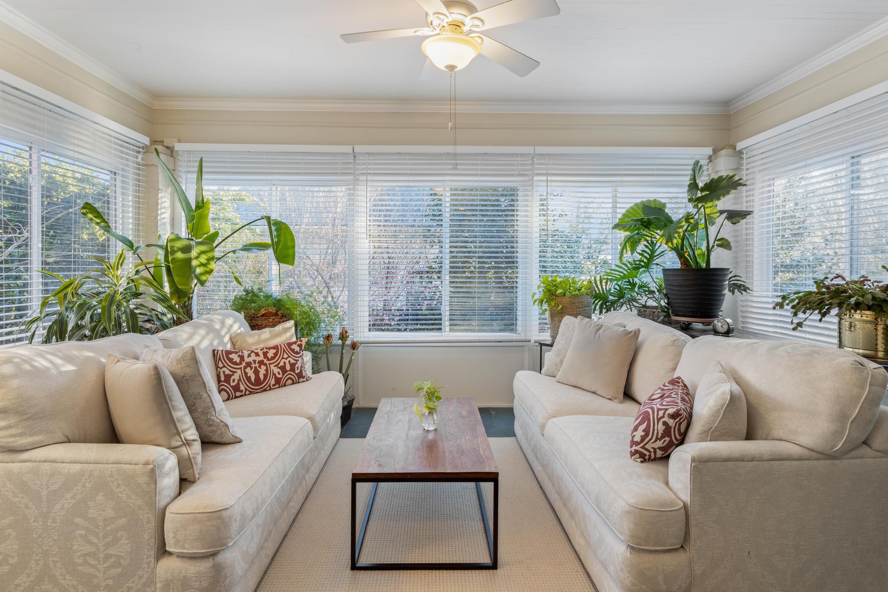 21 Palmetto Road Charleston, SC 29407 - Photo 10 of 41 Sun Room