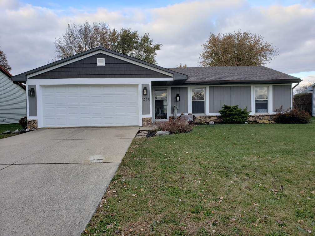 1425 Springbrook Road Fort Wayne, IN 46825 - Photo 1 of 27 Gallery Image 1