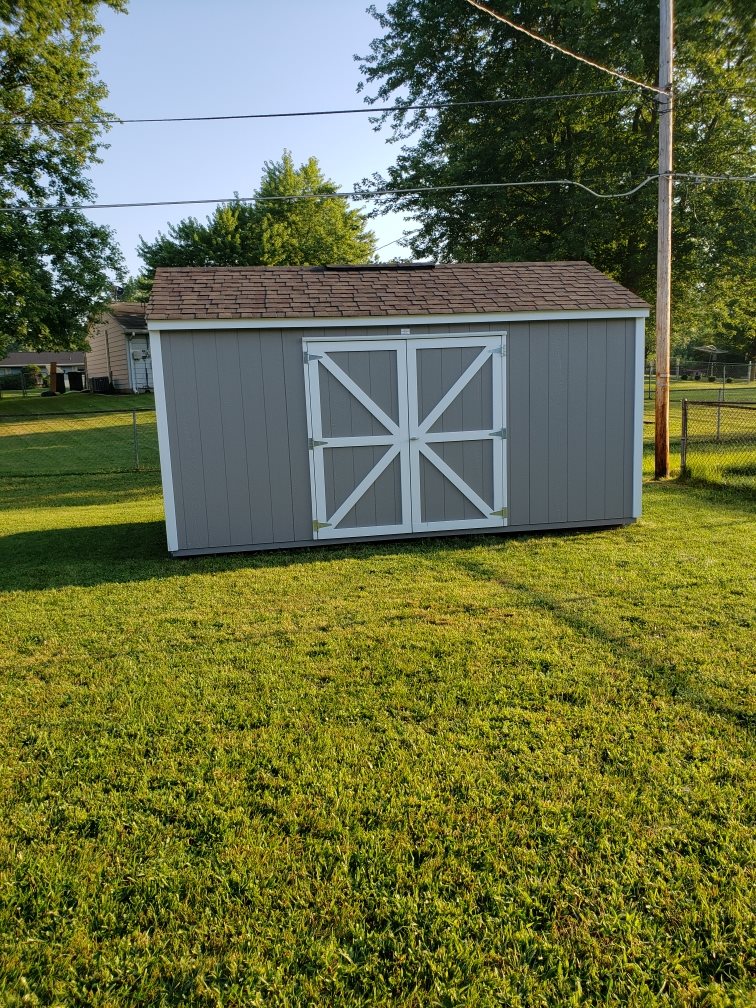 1425 Springbrook Road Fort Wayne, IN 46825 - Photo 2 of 27 Gallery Image 2