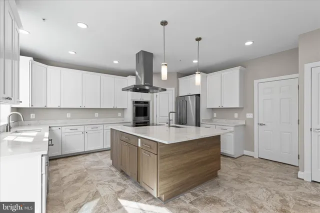 $1,039,950 | 200 Lismore Drive, Fort Washington, MD 20744