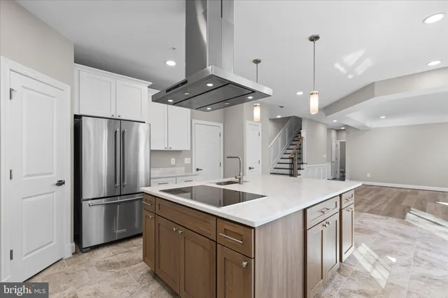 $1,039,950 | 200 Lismore Drive, Fort Washington, MD 20744