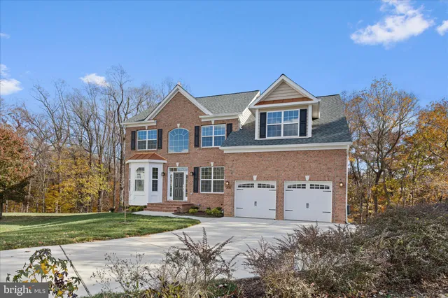 $1,039,950 | 200 Lismore Drive, Fort Washington, MD 20744