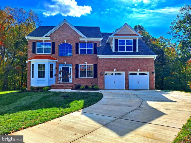 $1,039,950 | 200 Lismore Drive, Fort Washington, MD 20744
