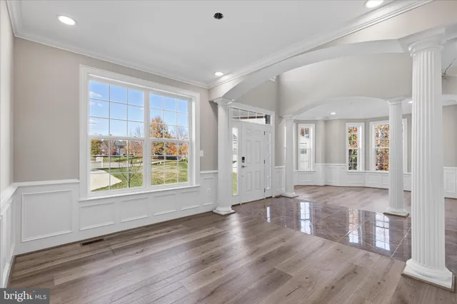 $1,039,950 | 200 Lismore Drive, Fort Washington, MD 20744