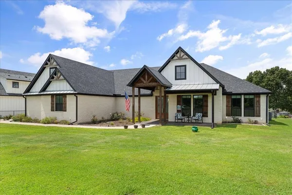 $1,125,000 | 480 County Road 1927, Yantis, TX 75497
