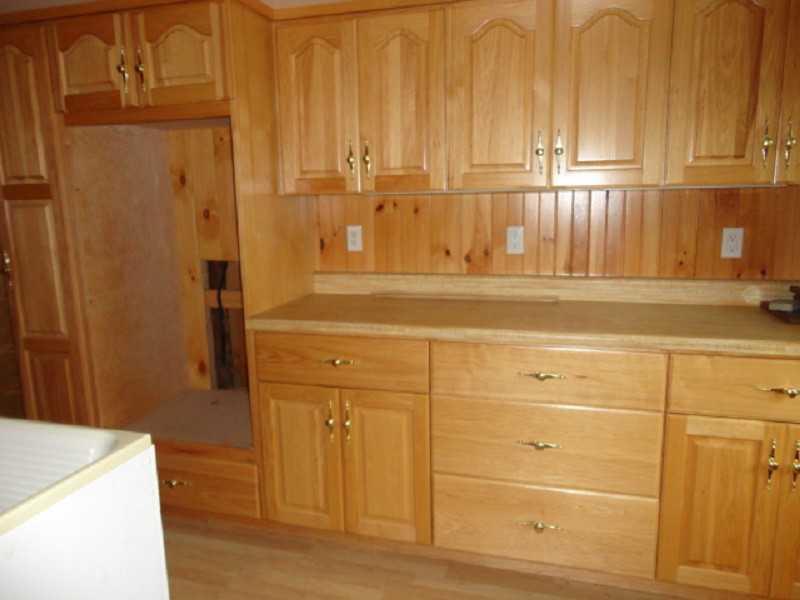 477 Ithiel Gordon Road Mount Vernon, ME 04352 - Photo 6 of 23 Other. Pantry