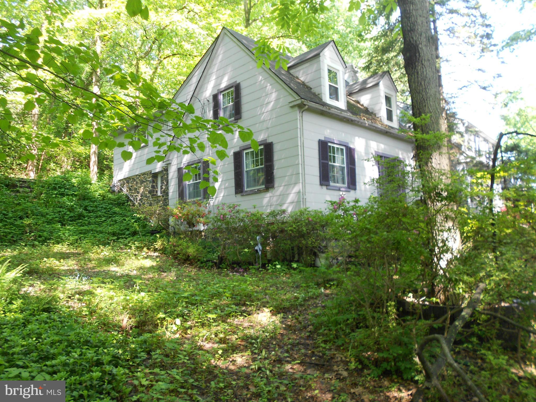 Exterior (Front)
