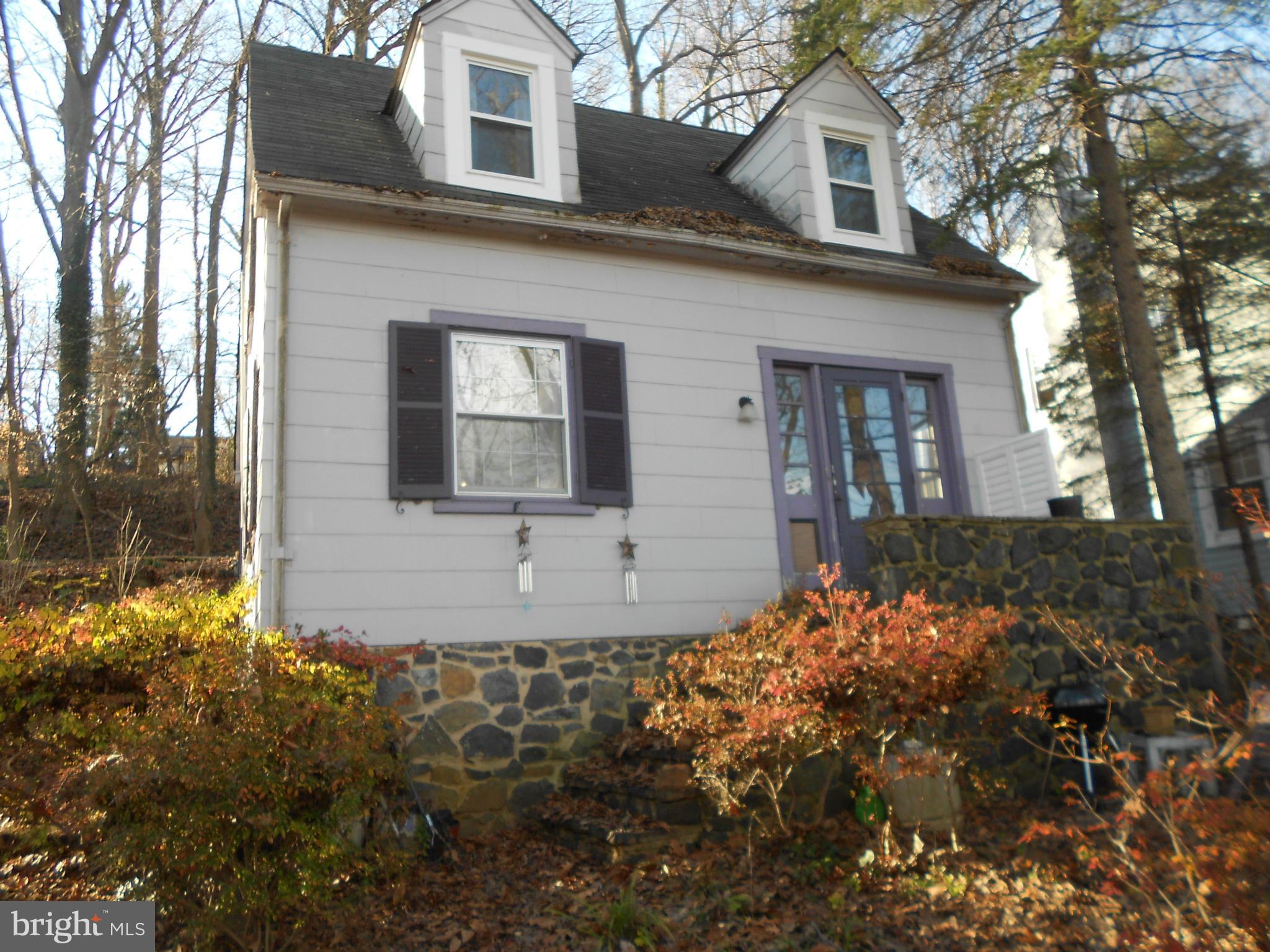 2516 Parkview Road Baltimore, MD 21207 - Photo 11 of 17 Exterior (Front)