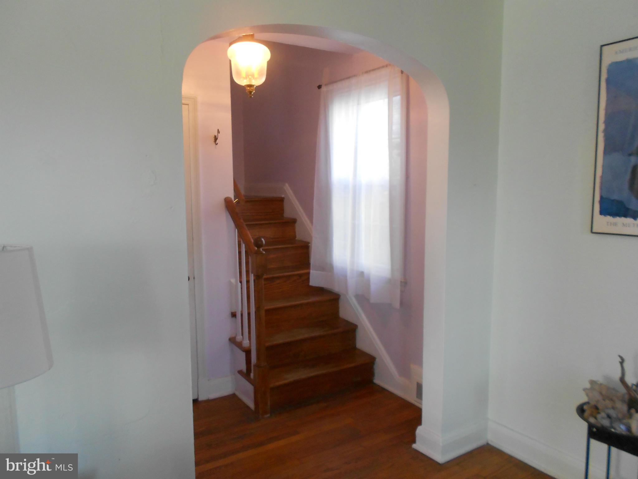 2516 Parkview Road Baltimore, MD 21207 - Photo 12 of 17 Interior (General)