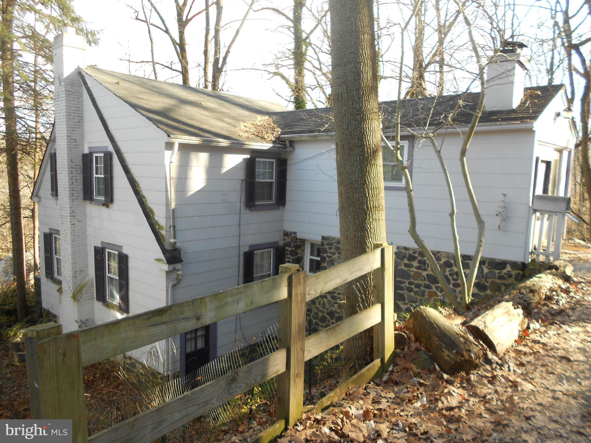 2516 Parkview Road Baltimore, MD 21207 - Photo 13 of 17 Exterior (General)