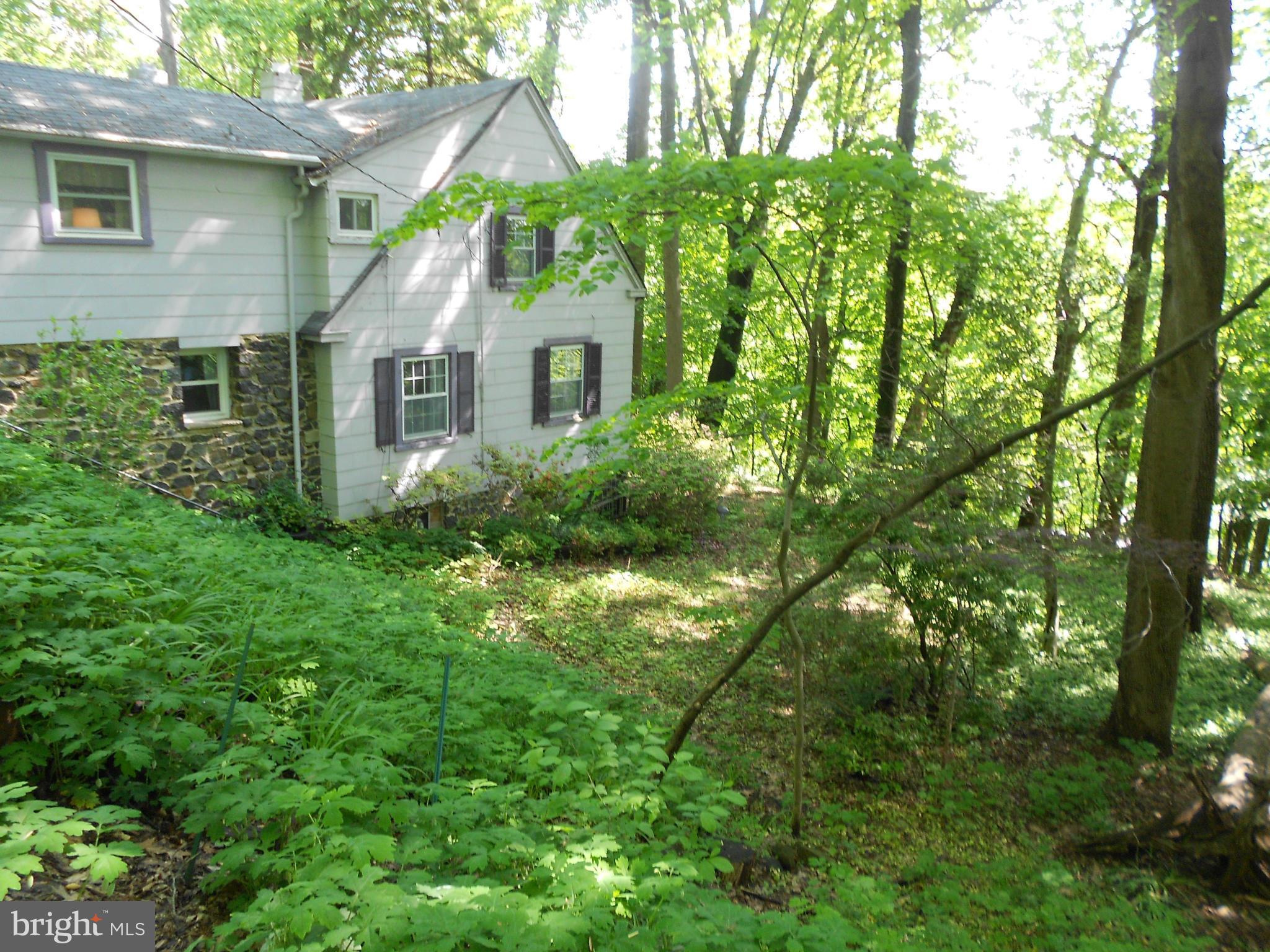 2516 Parkview Road Baltimore, MD 21207 - Photo 14 of 17 Exterior (General)