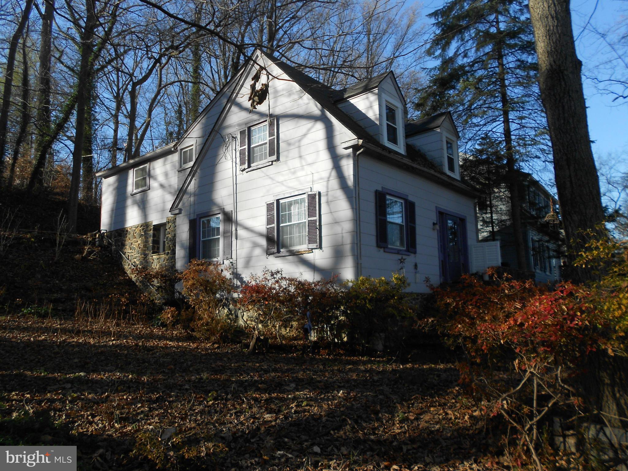 2516 Parkview Road Baltimore, MD 21207 - Photo 17 of 17 Exterior (Front)