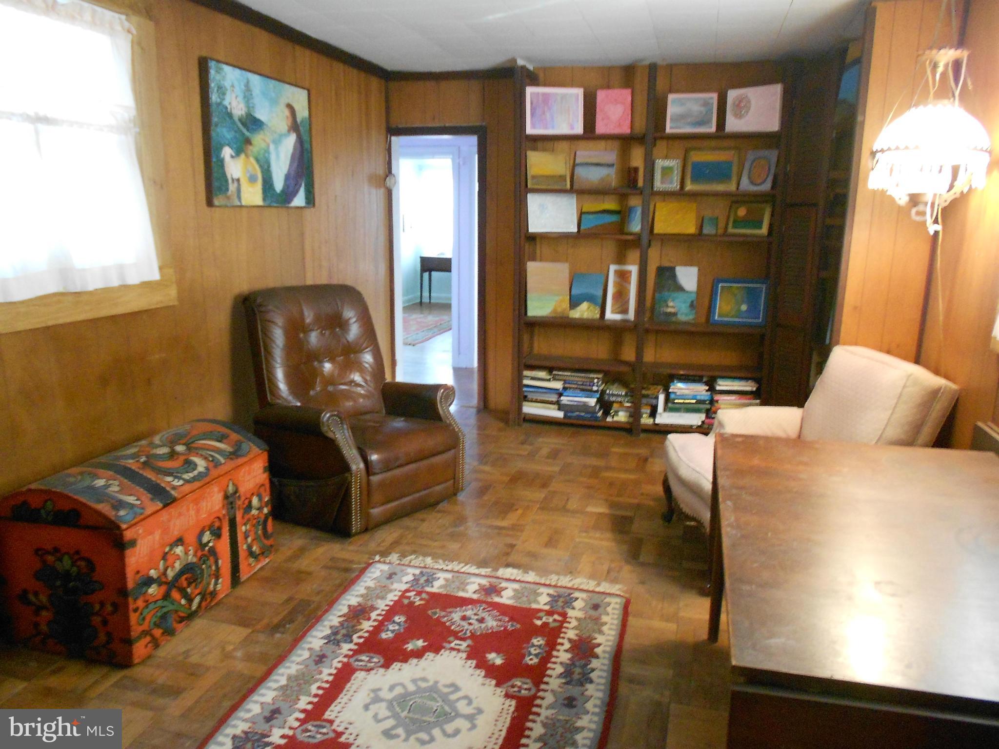 Interior (General)