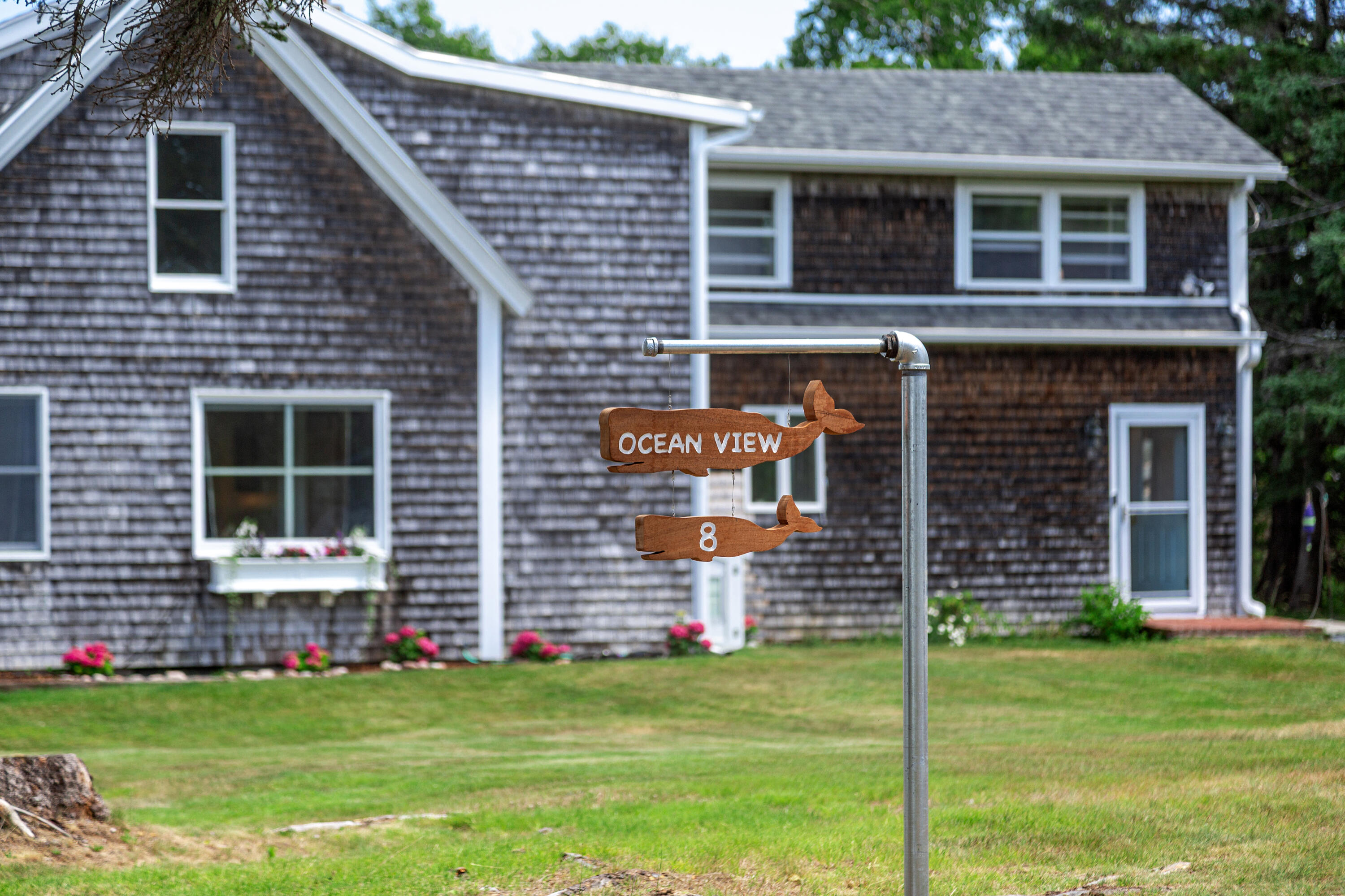 8 Youngs Point Road Gouldsboro, ME 04624 - Photo 37 of 42 8-Youngs-Point-Exterior-8