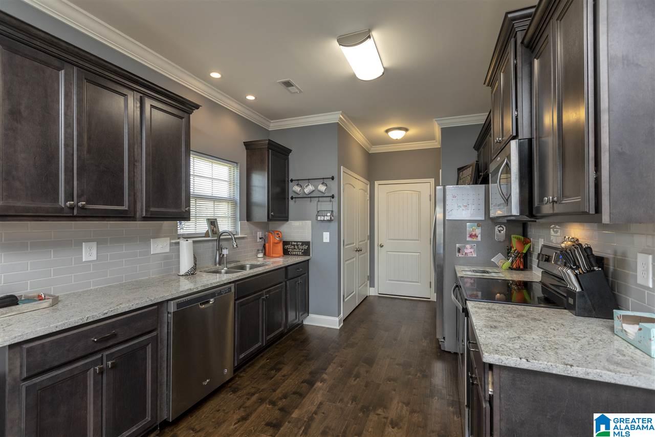 1053 Pilgrim Lane Montevallo, AL 35115 - Photo 16 of 34