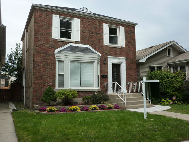 3452 North Rutherford Avenue Chicago, IL 60634 - Photo 1 of 25