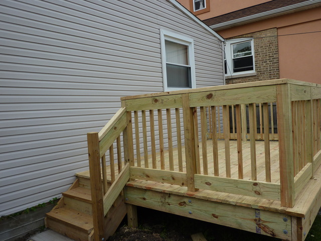 3452 North Rutherford Avenue Chicago, IL 60634 - Photo 24 of 25
