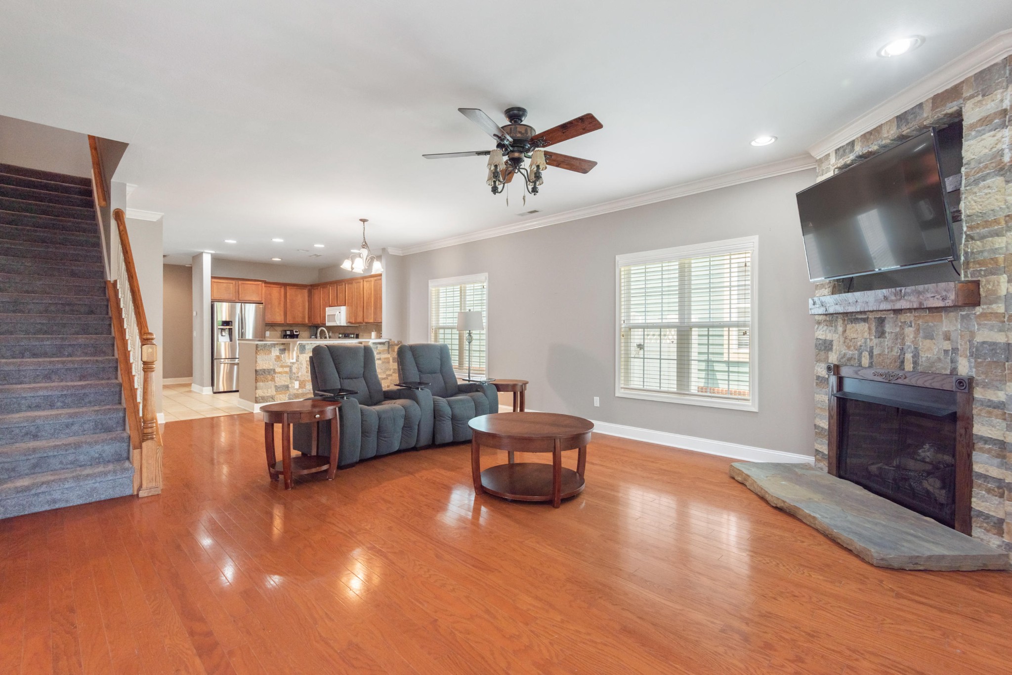 511 Broadberry Avenue Oak Ridge, TN 37830 - Photo 7 of 39 Gallery Image 7