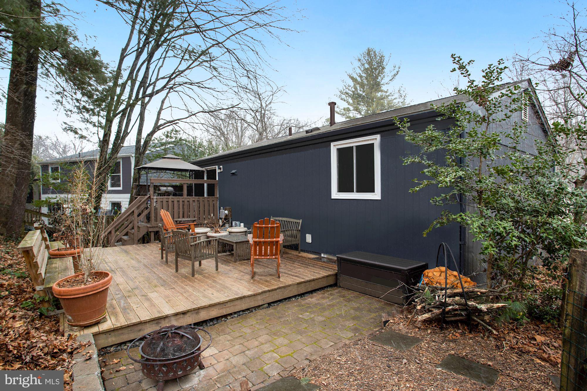 2330 Old Trail Drive Reston, VA 20191 - Photo 26 of 29