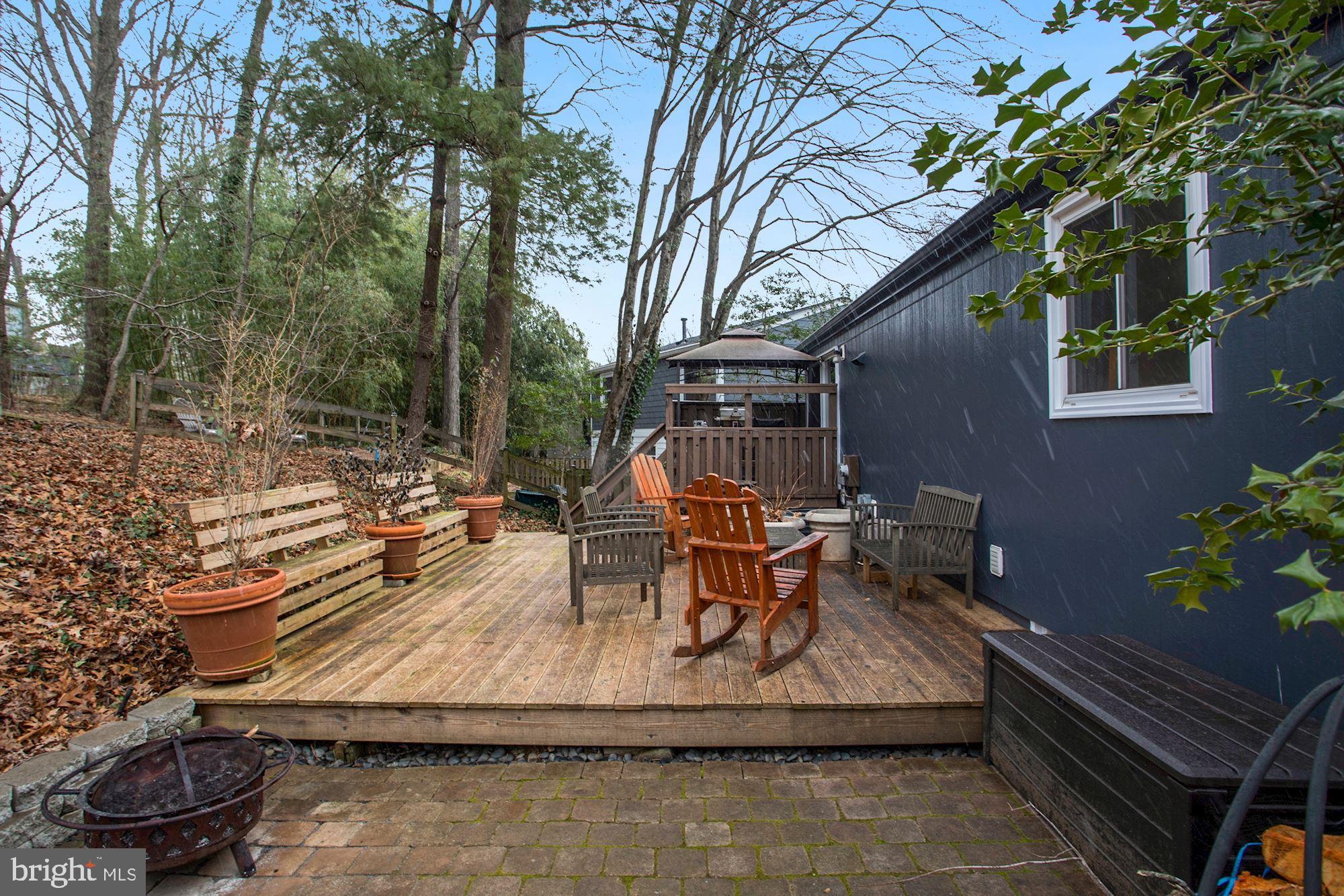 2330 Old Trail Drive Reston, VA 20191 - Photo 27 of 29