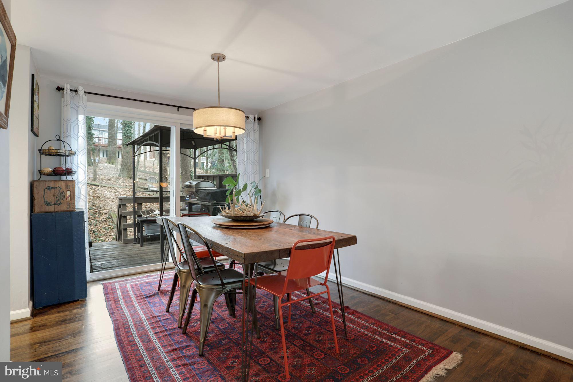 2330 Old Trail Drive Reston, VA 20191 - Photo 5 of 29