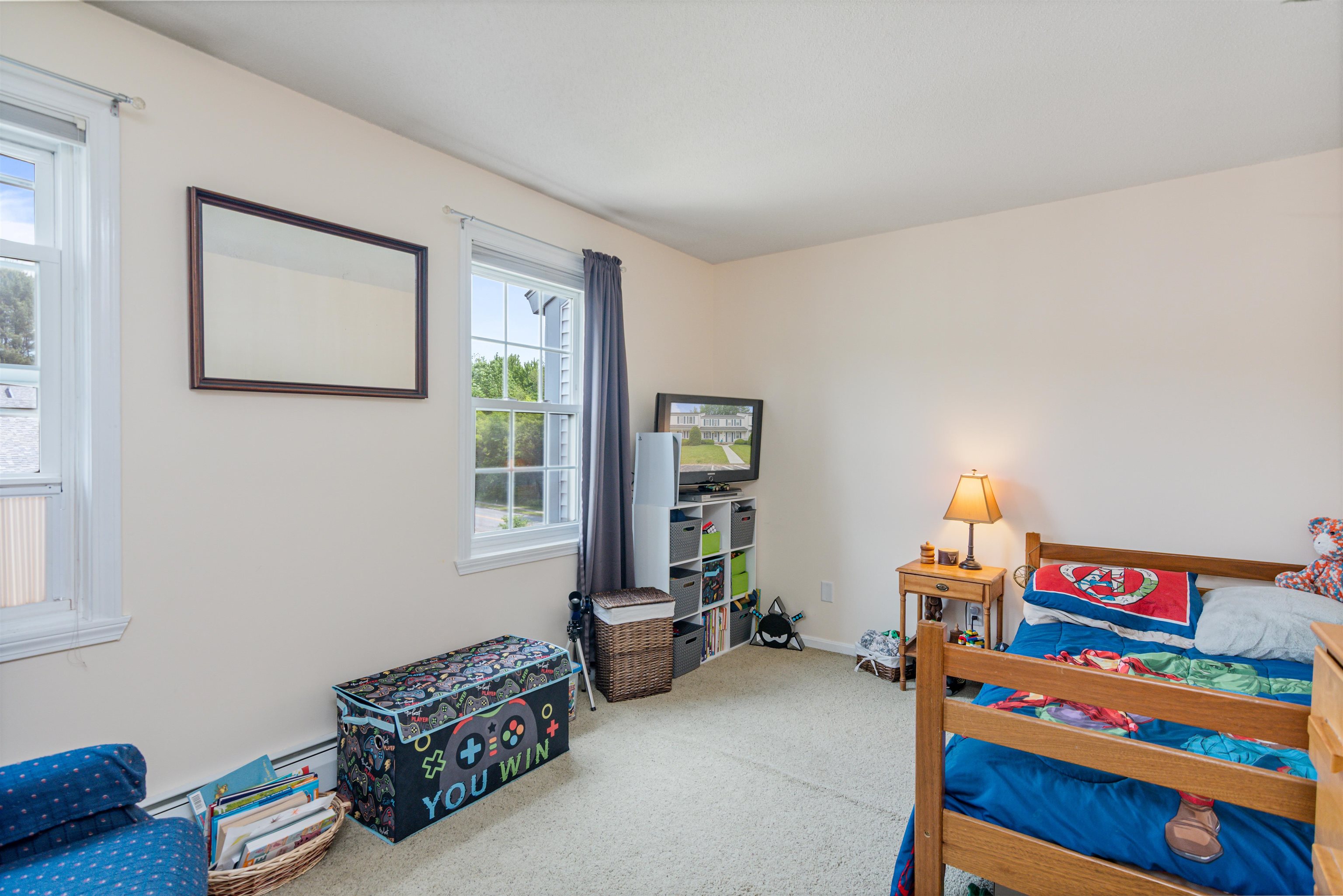 60 Brickyard Road, Unit 3 Essex Junction, VT 05452 - Photo 26 of 37 Gallery Image 26